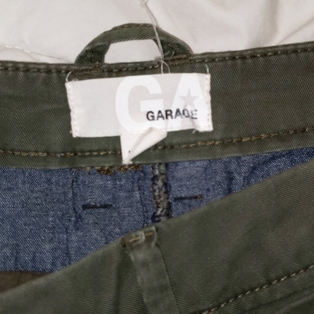 Shorts - Picture 2 of 2